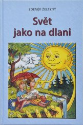 kniha Svět jako na dlani 2014