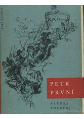 kniha Petr První, Svět sovětů 1961