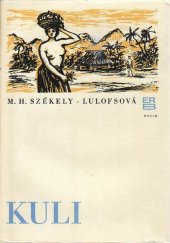 kniha Kuli, Práce 1978