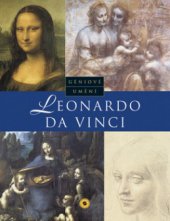 kniha Leonardo da Vinci, Sun 2007
