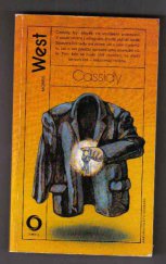 kniha Cassidy, Svoboda 1991
