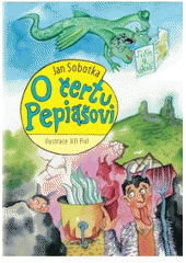 kniha O čertu Pepiášovi, Anag 2009