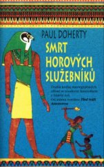 kniha Smrt Horových služebníků, Metafora 2003