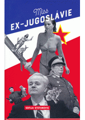 kniha Miss Ex- Jugoslávie, Zeď 2020