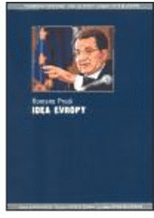 kniha Idea Evropy, Barrister & Principal 2003