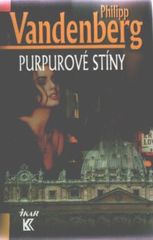 kniha Purpurové stíny, Ikar 2000