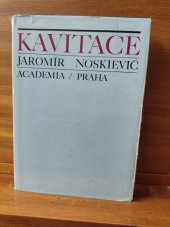 kniha Kavitace, Academia 1969
