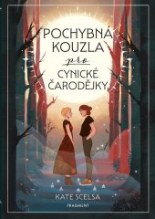 kniha Pochybná kouzla pro cynické čarodějky, Fragment 2023