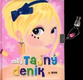 kniha Můj tajný deník, Sun 2018
