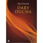 kniha Dary Ducha, Karmelitánské nakladatelství 2017