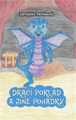 kniha Dračí poklad a jiné pohádky, Apis Press 2024