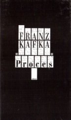 kniha Proces, Argo 1995