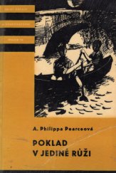 kniha Poklad v jediné růži, SNDK 1965