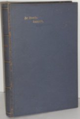 kniha Ze života hmyzu, I.L. Kober 1908