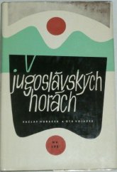 kniha V jugoslávských horách, Naše vojsko 1964