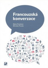 kniha Francouzská konverzace, Fortuna 2008