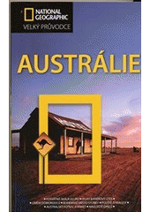 kniha Austrálie, CPress 2011