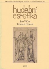 kniha Hudební estetika, Akademie múzických umění 1998