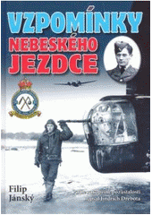 kniha Vzpomínky nebeského jezdce, Ostrov 2007