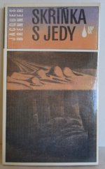 kniha Skříňka s jedy, Mladá fronta 1987