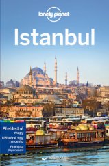 kniha Istanbul turistický průvodce, 2. edice – 2015, Svojtka & Co. 2015
