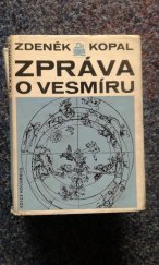 kniha Zpráva o vesmíru, Mladá fronta 1976