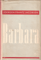 kniha Barbara, Družstevní práce 1947
