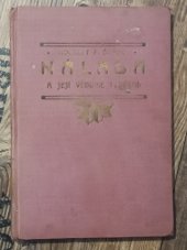 kniha Nálada a její vědomé tvoření náměty k přemýšlení o hlubinách duše, Unitaria 1925