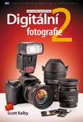 kniha Digitální fotografie 2, Zoner software 2013