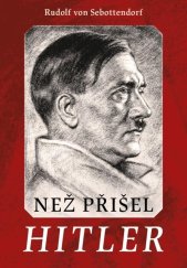 kniha Než přišel Hitler, Naše vojsko 2024
