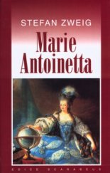 kniha Marie Antoinetta, Academia 2000