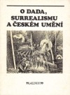 kniha O dada, surrealismu a českém umění, Jazzová sekce 1980