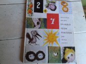 kniha Dvakrát sedm pohádek Pro děti od 5 let, Albatros 1982