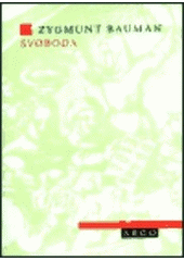 kniha Svoboda, Argo 2003