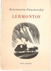 kniha Lermontov, Svět sovětů 1956