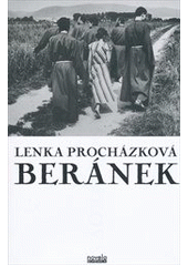 kniha Beránek, Novela bohemica 2012
