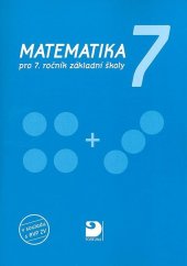 kniha Matematika 7 pro 7.ročník základní školy, Fortuna 2017