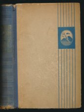 kniha Cesta na severozápad, Pax 1945