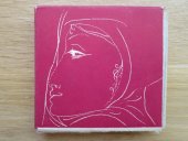 kniha Trýzeň i útěcha, ODEON 1974