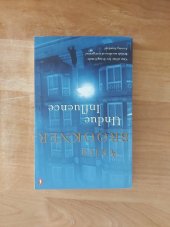 kniha Undue Influence, Penguin Books 2000