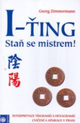 kniha I - Ťing Staň se mistrem, Eugenika 2003