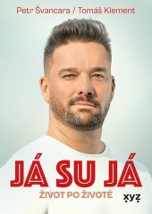 kniha Já su já Život po životě, XYZ 2024