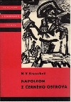 kniha Napoleon z Černého ostrova, SNDK 1966