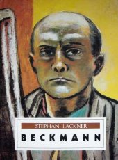 kniha Max Beckmann, Fortuna Libri 1992