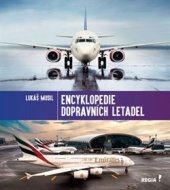 kniha Encyklopedie dopravních letadel, Regia 2016