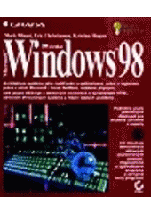 kniha Česká Windows 98, Grada 1999