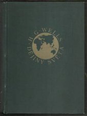 kniha Dějiny světa, Aventinum 1926