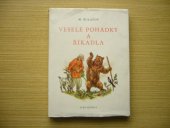 kniha Veselé pohádky a říkadla, Svět sovětů 1959