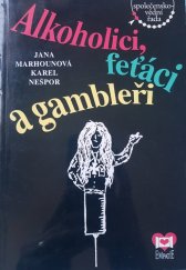 kniha Alkoholici, feťáci a gambleři, Empatie 1995