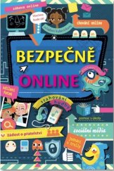 kniha Bezpečně online, Svojtka & Co. 2017